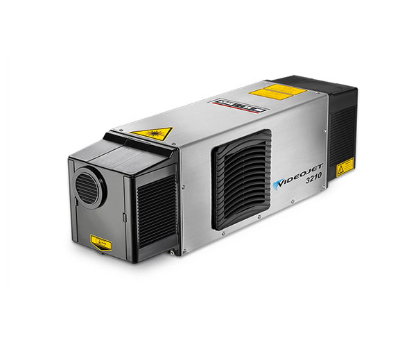 Videojet 3210  二氧化碳激光喷码机